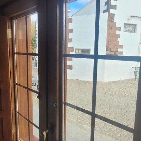 Sabbia Suites Casa San Miguel Тегисе Экстерьер фото
