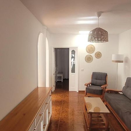 Sabbia Suites Casa San Miguel Тегисе Экстерьер фото