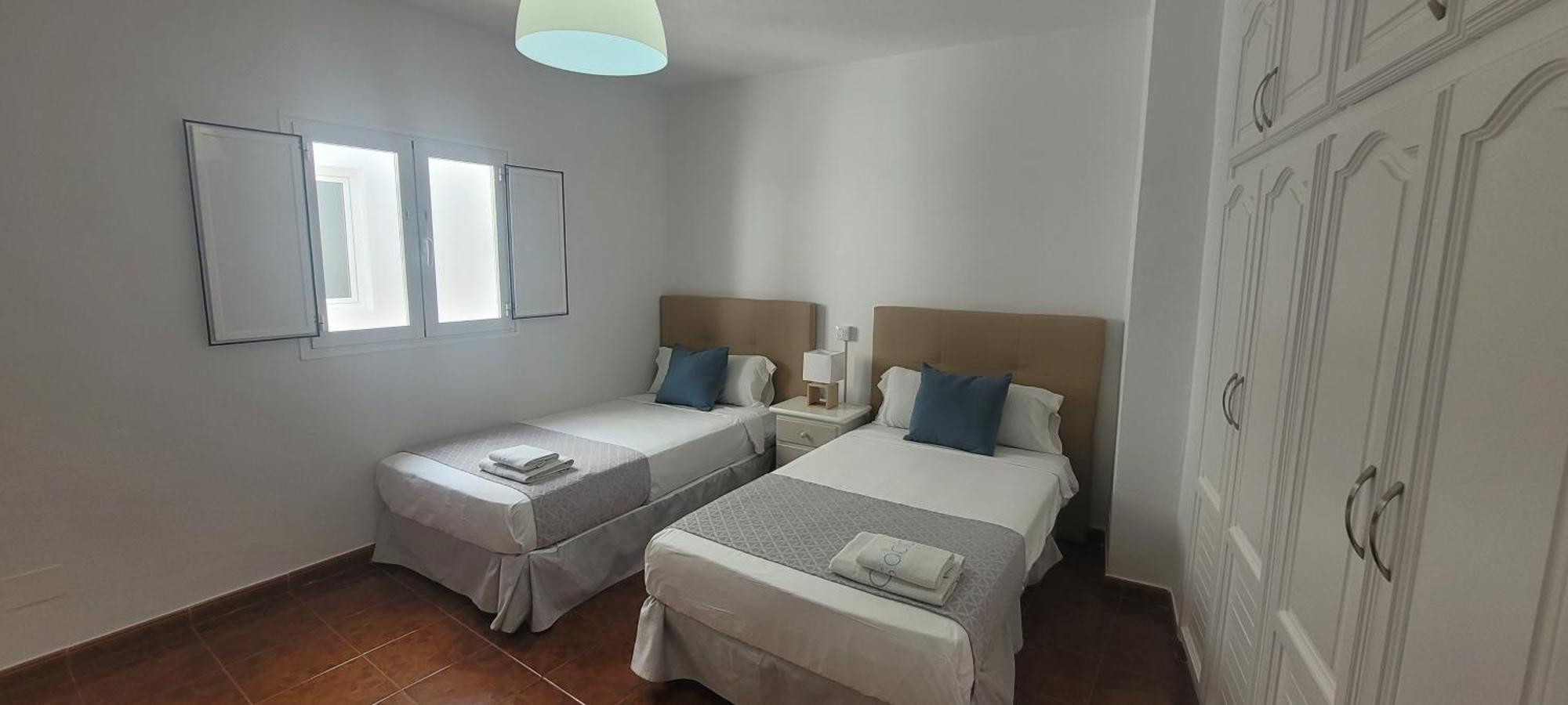 Sabbia Suites Casa San Miguel Тегисе Экстерьер фото