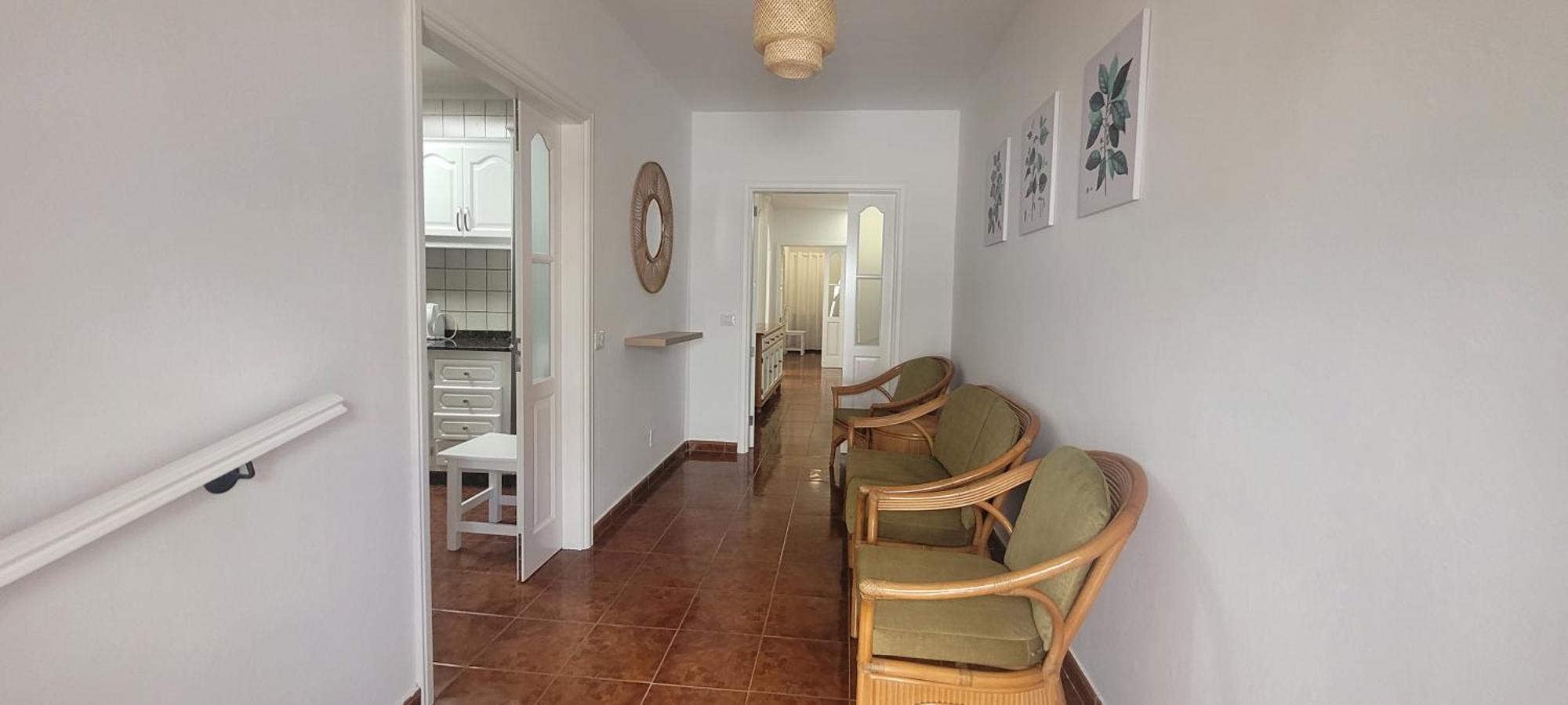 Sabbia Suites Casa San Miguel Тегисе Экстерьер фото