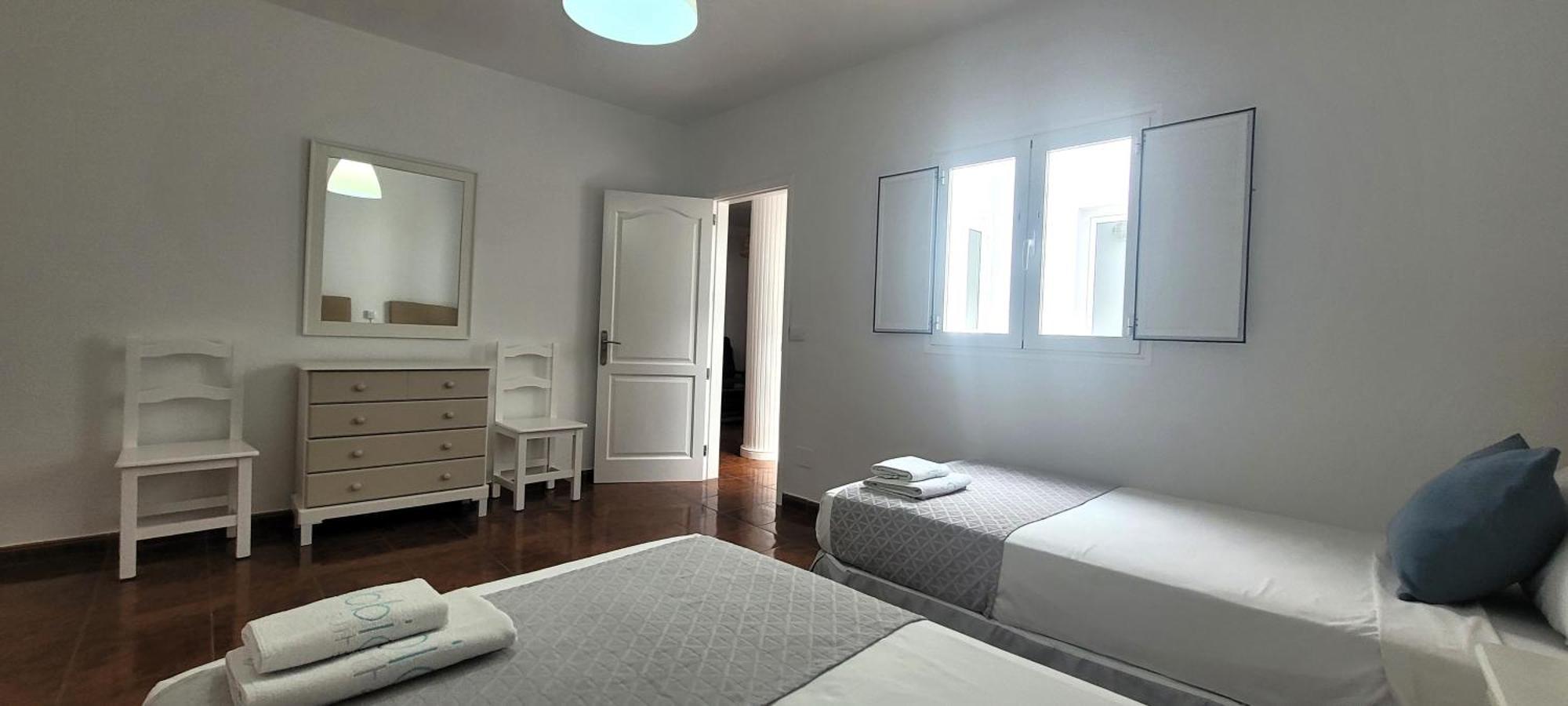 Sabbia Suites Casa San Miguel Тегисе Экстерьер фото